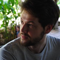 Anton Terekhov Email