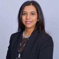 University of Maryland Medical System Employee Elsa George's profile photo