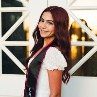 Olivia Armstrong's profile photo