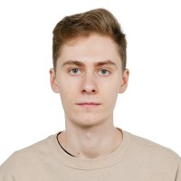 DCV Global Recruitment Employee Mykhailo Beshlyk's profile photo