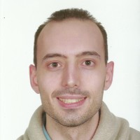 Auditech Employee Jesús Soria Hinchado's profile photo