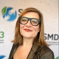SMD3 Employee Isabelle Moreau's profile photo