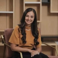 Brigard Castro Employee Alejandra Castaño's profile photo