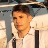 Dmytro Chehlatoniev Email