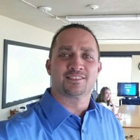 KBG Brands Employee Mike Boring's profile photo