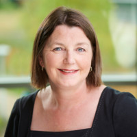 WWT (Wildfowl & Wetlands Trust) Employee Jenny Jordan's profile photo