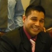 Marlin Apartments London Employee Rajesh Sharma's profile photo