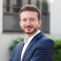 Innentech Employee Elvis Mujagic's profile photo