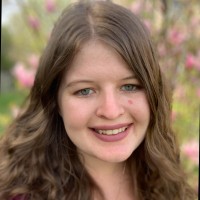 University of Maryland Employee Elizabeth Lessman's profile photo