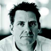 Saatchi & Saatchi Employee Mark Turner's profile photo