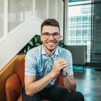 EY Employee Jacob Garner's profile photo
