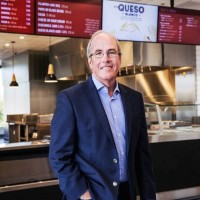 Chipotle Mexican Grill Employee Jack Hartung's profile photo