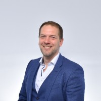 Fachhochschule Salzburg Employee Klaus Bernkopf's profile photo