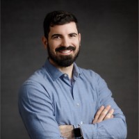 British Sugar Employee Edoardo Volpe's profile photo