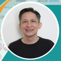 UTAK Employee James Ranada Jr.'s profile photo
