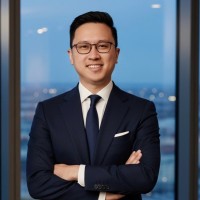 Verve Employee John Guinto's profile photo