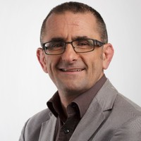 Michelin Employee Frederic Perret's profile photo