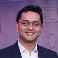 Gloroots Employee Abhirup Nath's profile photo
