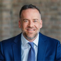 Interra Realty Employee Joe Smazal's profile photo