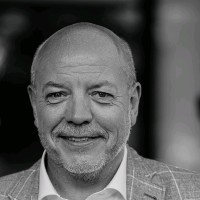 FOD Justitie SPF Justice Employee Benny Goedbloed's profile photo