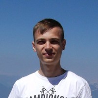 REALTING.COM Employee Алексей Козлов's profile photo
