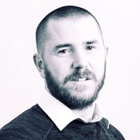 4site- An Indigo Company Employee Diarmuid Nagle's profile photo