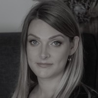 FERRIT, s.r.o. Employee Lucie Kurečková's profile photo