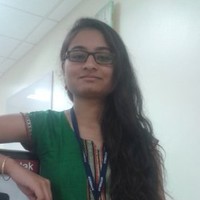 Synerzip Employee Purva Vaishampayan's profile photo