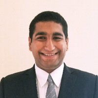 Area One Farms Employee Daniel Eapen's profile photo