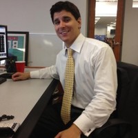 ThinkEquity LLC Employee Nelson Baquet's profile photo