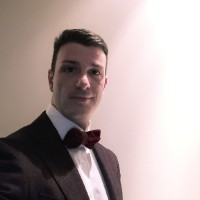 Deva Connection S.r.l. Employee Valerio Stavolo's profile photo