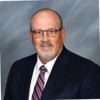 Union Public Schools Employee Gart Morris's profile photo