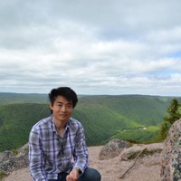 Shawn Zhang Email