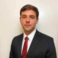 Solution Services Corp. Employee Jacob Hodges's profile photo