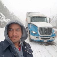 Northern Refrigerated Transportation Employee Luis Torres's profile photo