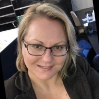 Macquarie University Employee Ellen Whitehead's profile photo