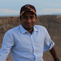 SelfAware Compute Employee Soumya Bhuyan's profile photo