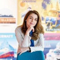 Iulia Tudor Email