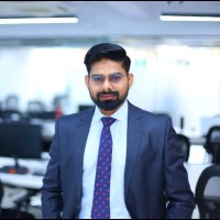 WebReinvent Technologies Pvt. Ltd. Employee Pradeep Kumar's profile photo