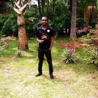 TeacherOn.com Employee Gerishon Morryl's profile photo