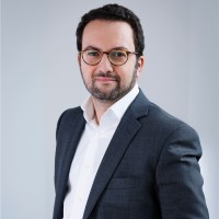 FLEXIS S.A.S Employee Jérôme Ouazana's profile photo