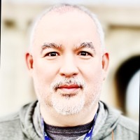 FluentStream Employee James Chen's profile photo