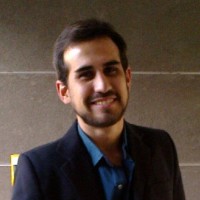 Trace Group S.A. Employee Nicolas Waldemar Gomez's profile photo