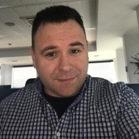 Addiko Bank AG Employee Mario Pek's profile photo