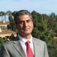 iDISCOVER, LLC Employee Amir Haghani's profile photo