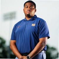 North Cobb High School Employee Kyle Mann's profile photo