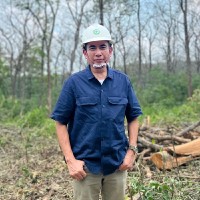 Perum Perhutani Employee Moch. Januardi's profile photo