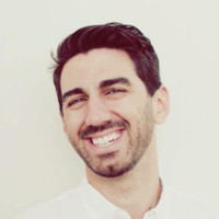 Promise Employee George Strompolos's profile photo