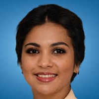 eMedEvents Employee Sanjana K's profile photo