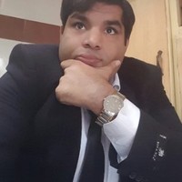 The Law Company Inc. Employee Abdul Basit's profile photo